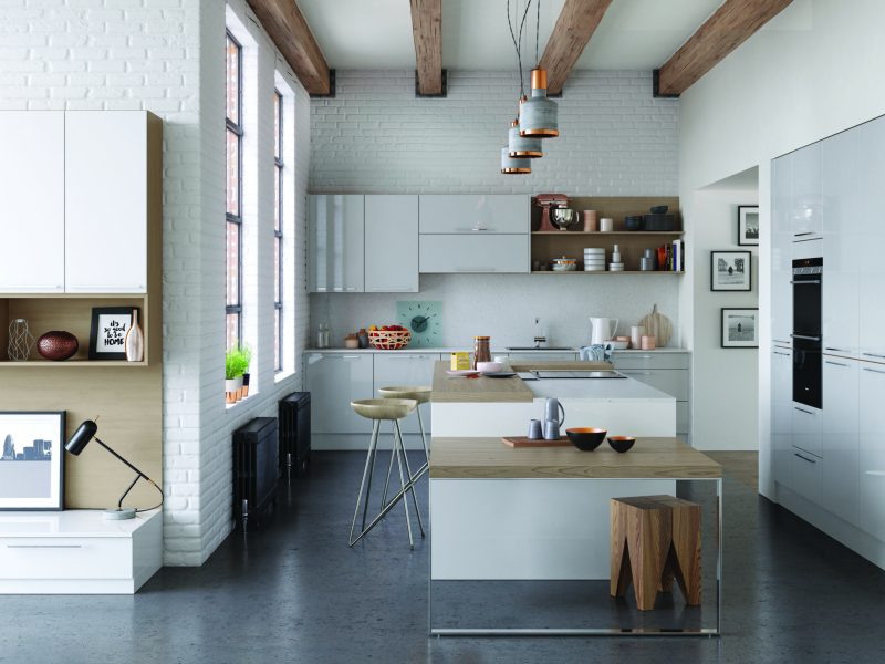 Kitchens_GADDESBY_FusionGloss_White_LightGrey_Main_CMYK
