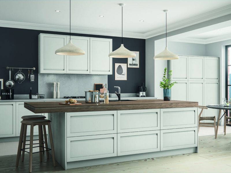 Kitchens_GADDESBY_Holkham_LightGrey_Cameo