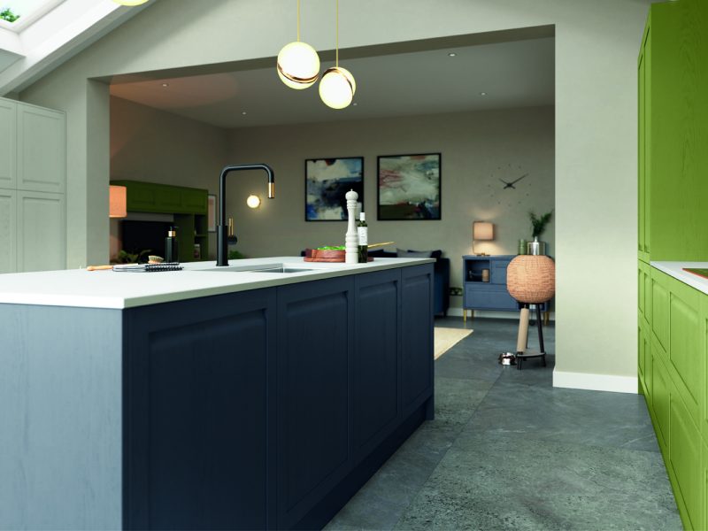 Kitchens_GADDESBY_Holkham_SlateBlue_Stone_Cameo_5